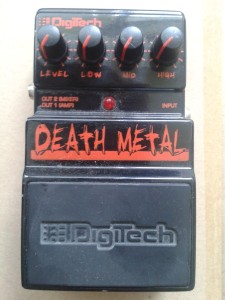 Digitech-DeathMetal