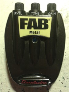 D3-FabMetal