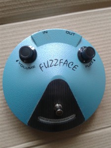 Dunlop-JHF1-FuzzFace