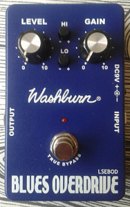 Washburn-SLEBOD