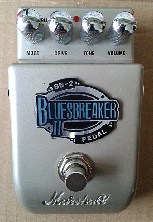 Marshall BB-2 Blues Breaker II