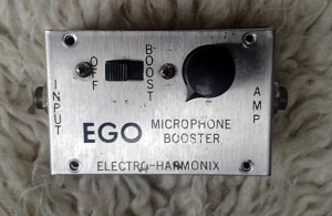 EHX-Ego