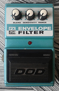 DOD-FX25B-EnvelopeFilter