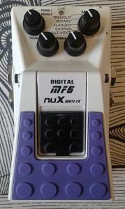 Nux-MF6-DigitalMFX