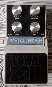 Tokai-TMD2-MetalDriver