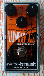 EHX-Lumberjack