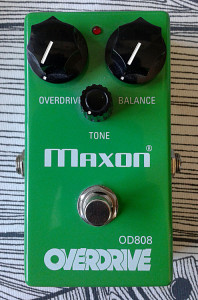 Maxon-OD808