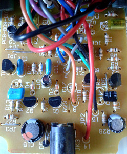 Maxon Od 9 Schematic