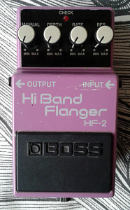 Boss-HF2