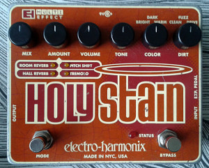 EHX-HolyStain
