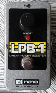 EHX-LPB1-Nano