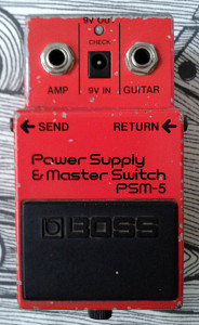 Boss-PSM5