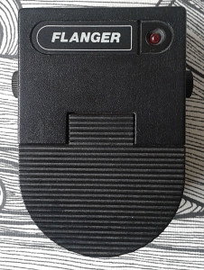 Carlsbro-Minifex-Flanger