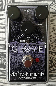 EHX-Glove