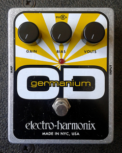 EHX-GeOD