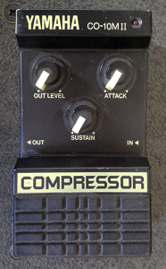 Yamaha-CO-10MII-Compressor