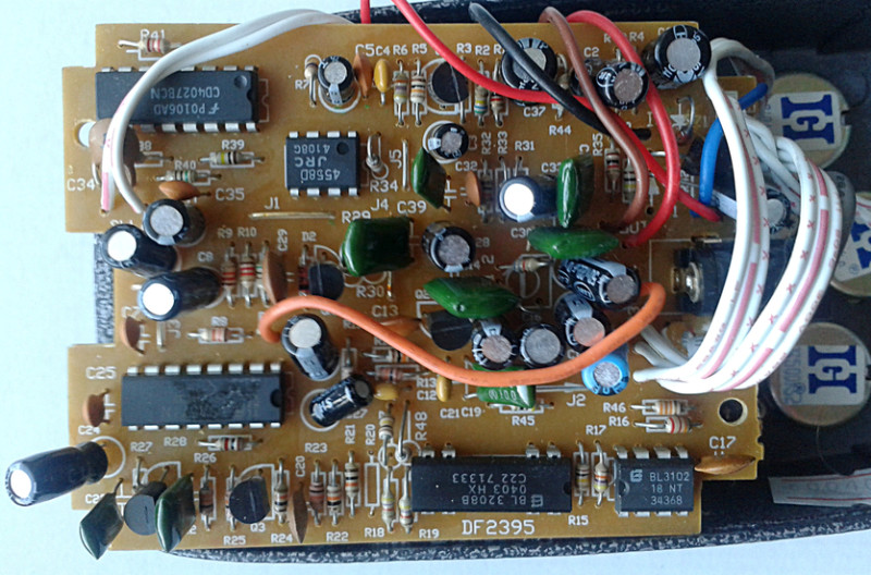 DiMavery EPDL50 Delay