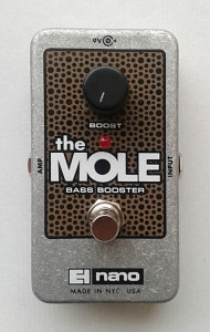 EHX-Mole