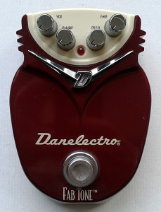 DD1-FabTone