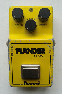 Ibanez-FL-301