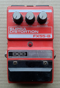 DOD-FX55B-SupraDistortion