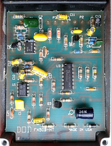 DOD FX55-B Supra Distortion