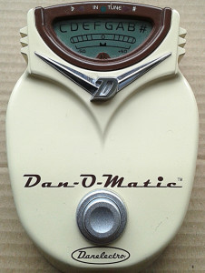 Danelectro-DT1-DanOMatic