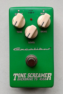 Excalibur-TS4558-ToneScreamer