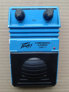 Peavey-CMC1-CompandedChorus