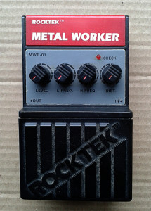 Rocktek-MWR01-MetalWorker