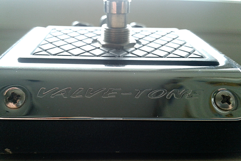 Vox V810 Valve Tone