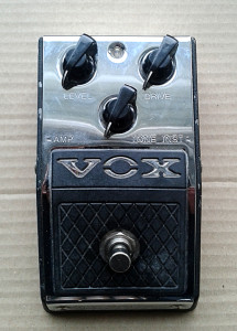 Vox-V830-DistortionBooster