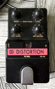 Pearl-DS06-Distortion