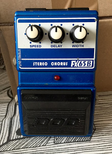 DOD-FX65B-StChorus